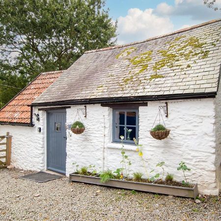 Love Cottage Combe Martin Exterior photo